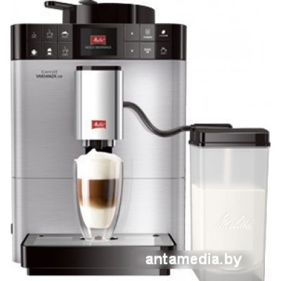 Эспрессо кофемашина Melitta Caffeo Varianza CSP F58/0-100