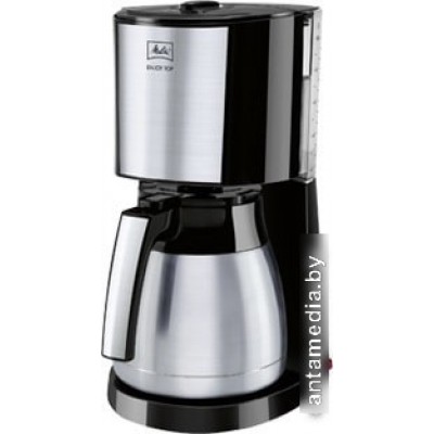 Капельная кофеварка Melitta Enjoy Top Therm 1017-08