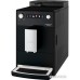 Эспрессо кофемашина Melitta Latticia OT frosted black F30/0-100