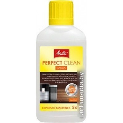 Средство для очистки молочной системы Melitta Perfect Clean