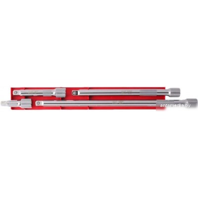 Набор удлинителей слесарных Milwaukee 4932480639