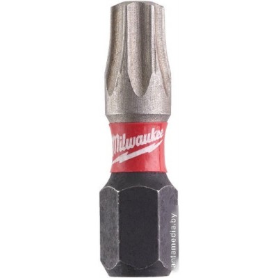 Набор бит Milwaukee Shockwave Impact Duty 4932430884 (2 шт)