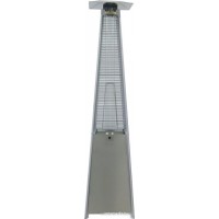Газовый обогреватель Neoclima 08HW-SS (нержавеющая сталь)