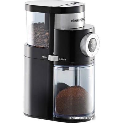 Кофемолка ROMMELSBACHER EKM 200