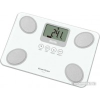 Напольные весы Tanita BC-731 (белый)