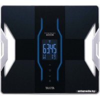 Напольные весы Tanita RD-953 (черный)