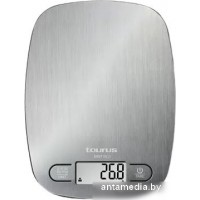Кухонные весы Taurus Easy Inox