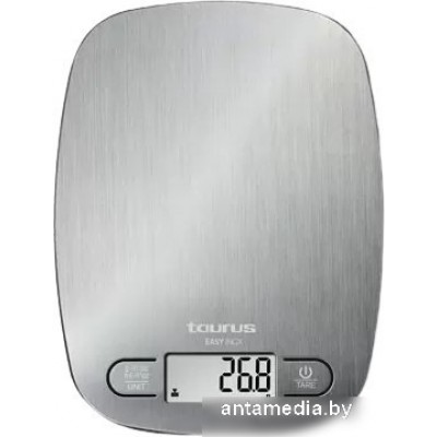 Кухонные весы Taurus Easy Inox