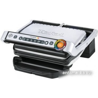 Электрогриль Tefal Optigrill GC705D16