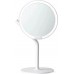 Косметическое зеркало Xiaomi AMIRO Mini 2 Desk Makeup Mirror White AML117 (белый)