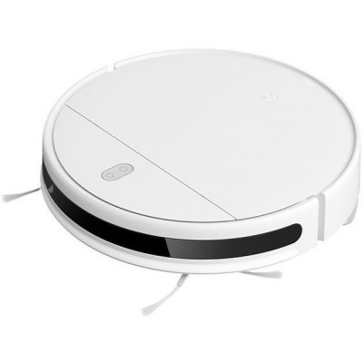 Робот-пылесос Xiaomi Mi Robot Vacuum-Mop Essential MJSTG1 (международная версия)