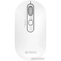Мышь A4Tech Fstyler FG20S (белый)
