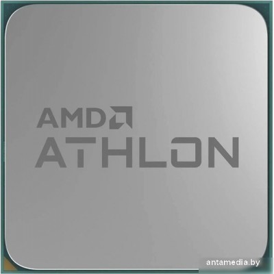 Процессор AMD Athlon Pro 300GE