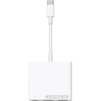 Адаптер Apple MUF82ZM/A