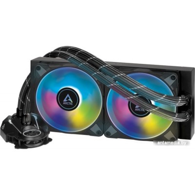 Кулер для процессора Arctic Liquid Freezer II 240 A-RGB ACFRE00093A