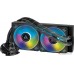 Кулер для процессора Arctic Liquid Freezer II 240 A-RGB ACFRE00093A