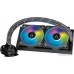 Кулер для процессора Arctic Liquid Freezer II 240 A-RGB ACFRE00093A