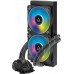 Кулер для процессора Arctic Liquid Freezer II 240 A-RGB ACFRE00093A