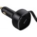 Автомобильное зарядное Baseus Enjoyment Pro 2-in-1 Car Charger C+L 60W C00057802111-02