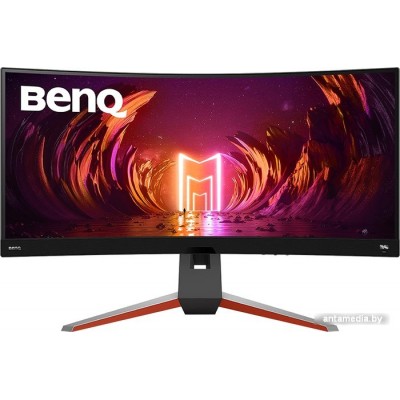 Игровой монитор BenQ Mobiuz EX3410R