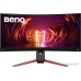 Игровой монитор BenQ Mobiuz EX3410R