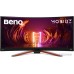 Игровой монитор BenQ Mobiuz EX3410R