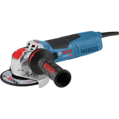 Угловая шлифмашина Bosch GWX 19-125 S Professional 06017C8002