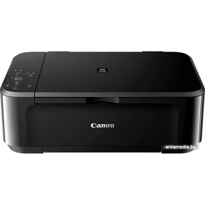 МФУ Canon Pixma MG3640S (черный)