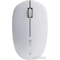 Мышь Canyon MW-04 (белый)