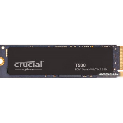 SSD Crucial T500 2TB CT2000T500SSD8