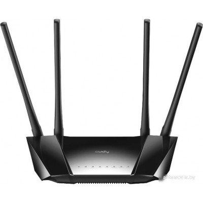 4G Wi-Fi роутер Cudy LT400 2.0