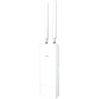 4G Wi-Fi роутер Cudy LT500 Outdoor 1.0