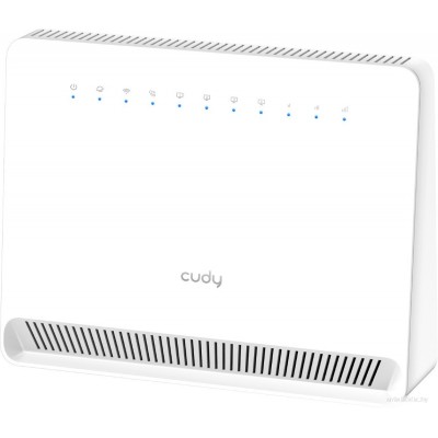 4G Wi-Fi роутер Cudy LT700V 1.0