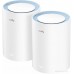 Wi-Fi система Cudy M1200 1.0 (2-Pack)