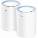 Wi-Fi система Cudy M1200 1.0 (3-Pack)