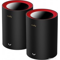 Wi-Fi система Cudy M3000 1.0 (2-Pack)