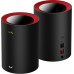 Wi-Fi система Cudy M3000 1.0 (2-Pack)