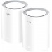 Wi-Fi система Cudy M3000 2.0 (2-Pack)