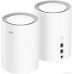 Wi-Fi система Cudy M3000 2.0 (2-Pack)