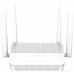 Wi-Fi роутер Cudy WR3000S 1.0