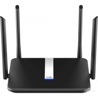 Wi-Fi роутер Cudy X6 2.0