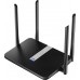 Wi-Fi роутер Cudy X6 2.0