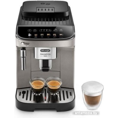 Эспрессо кофемашина DeLonghi Magnifica Evo ECAM290.42.TB