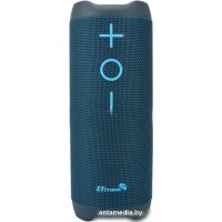 Беспроводная колонка Eltronic 30-04 Simply (темно-синий)
