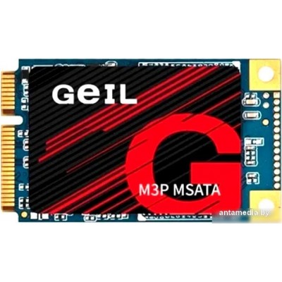 SSD GeIL M3P 2TB M3PFD09H2TBA