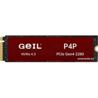 SSD GeIL P4P 1TB P4PDC23C1TBA