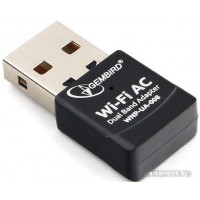 Wi-Fi адаптер Gembird WNP-UA-008