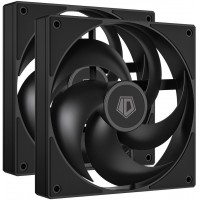 Вентилятор для корпуса ID-Cooling AS-140-K Duet