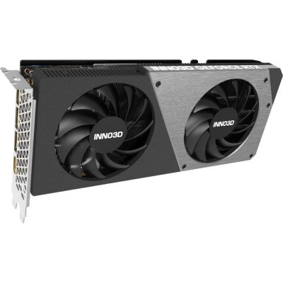 Видеокарта Inno3D GeForce RTX 4070 Super Twin X2