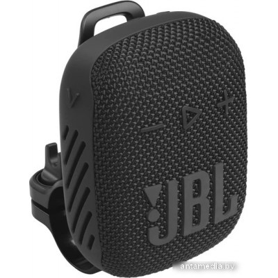 Беспроводная колонка JBL Wind 3S